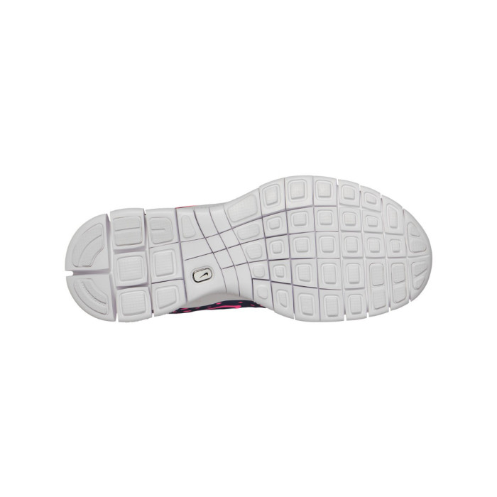 Basket Nike Free Express Junior - Ref. 641866-401