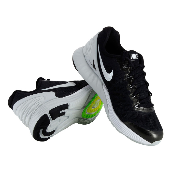 Basket Nike Lunar Glide 6 Junior - Ref. 654155-001