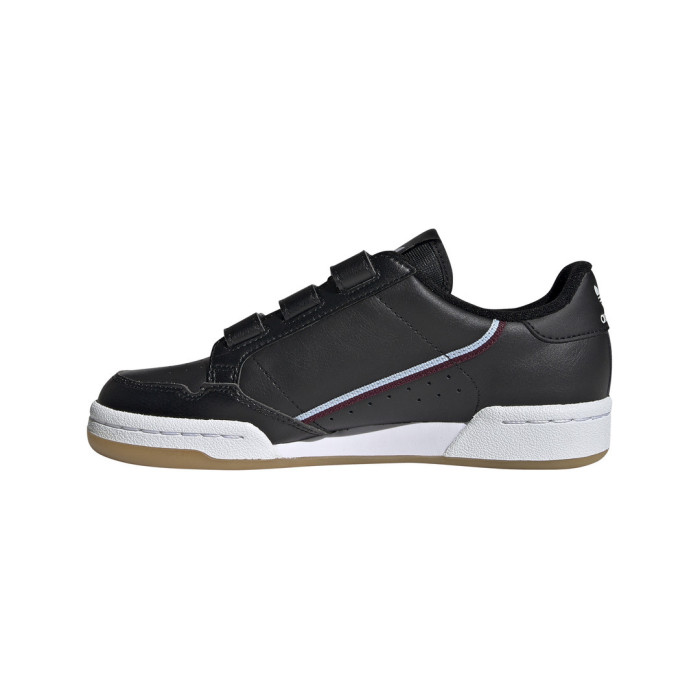 Adidas Originals Basket adidas Originals CONTINENTAL 80 Junior