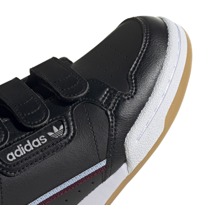 Adidas Originals Basket adidas Originals CONTINENTAL 80 Junior