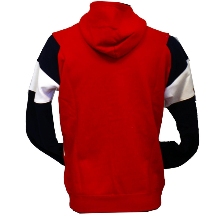 Sweat à capuche Champion FULL ZIP