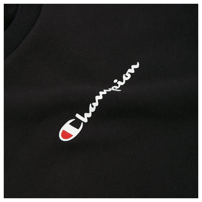 Sweat Champion