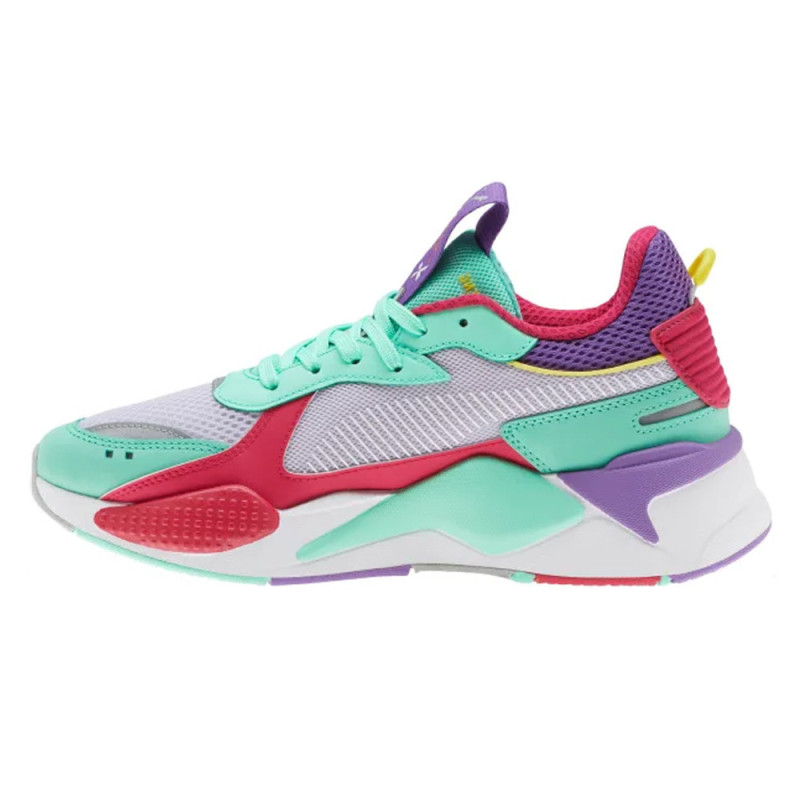 Puma Basket Puma RS-X BOLD Puma Basket Puma RS-X BOLD