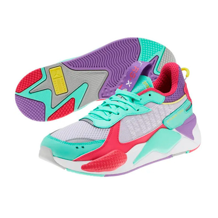 Puma Basket Puma RS-X BOLD
