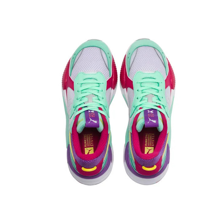 Puma Basket Puma RS-X BOLD