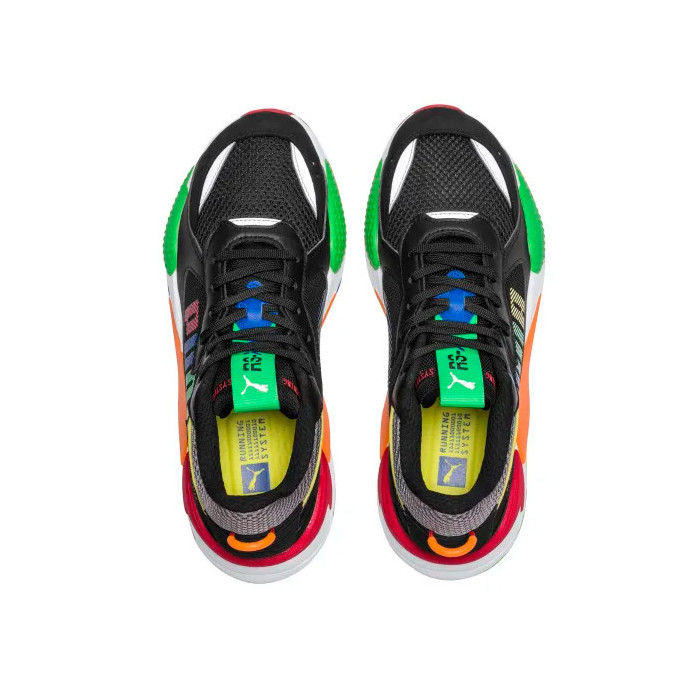 Puma Basket Puma RS-X BOLD
