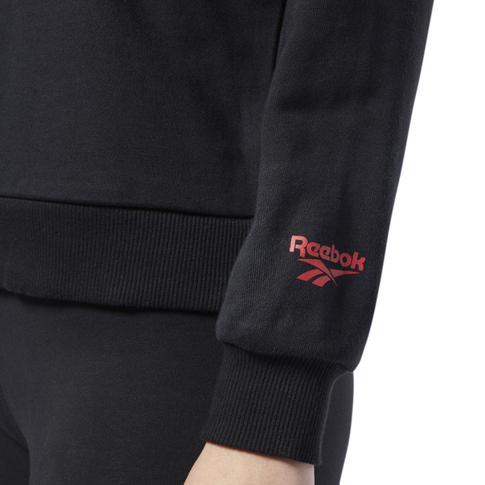Reebok Sweat à capuche  Reebok CLASSICS