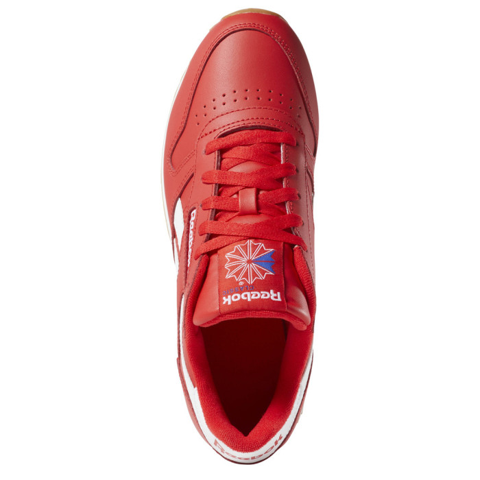 Reebok Basket Reebok CL LTHR DOUBLE