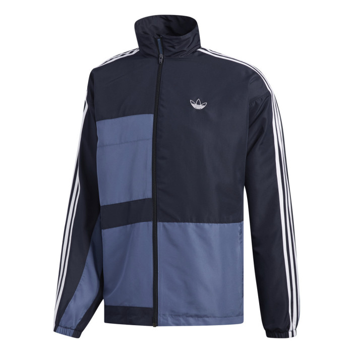 Adidas Originals Veste de survêtement adidas Originals ASYMM