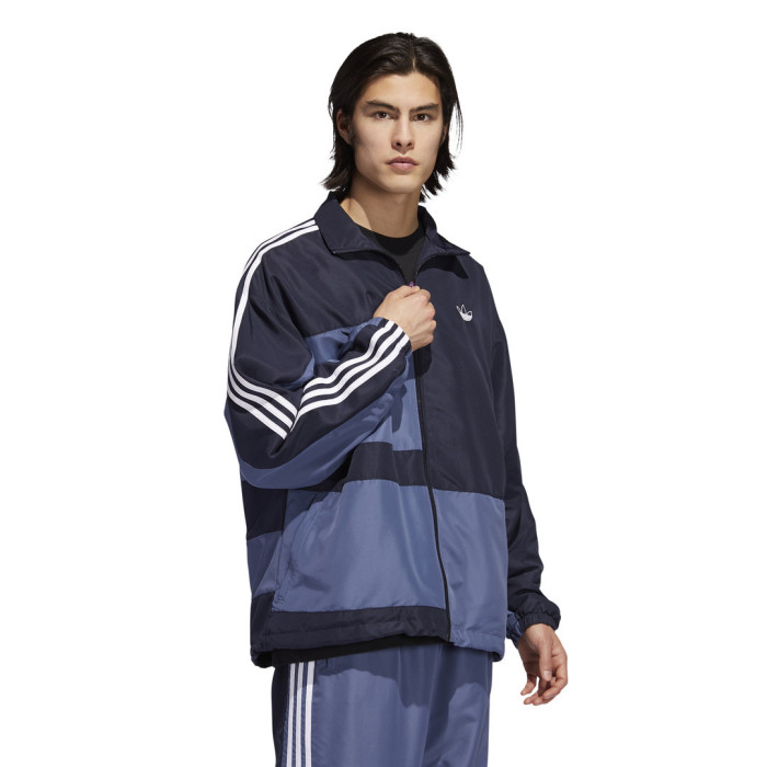 Adidas Originals Veste de survêtement adidas Originals ASYMM
