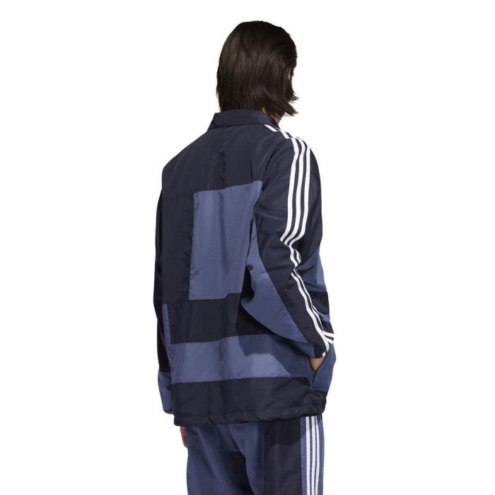 Adidas Originals Veste de survêtement adidas Originals ASYMM