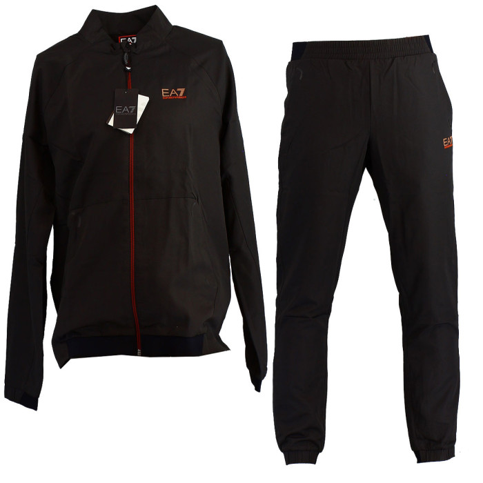 EA7 Emporio Armani Ensemble de survêtement EA7 Emporio Armani- 6GPV02-PNP5Z-1761
