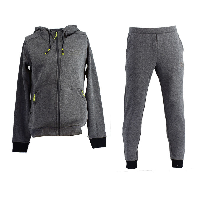 EA7 Emporio Armani Ensemble de survêtement EA7 Emporio Armani - 6GPV67-PJJ5Z-3925