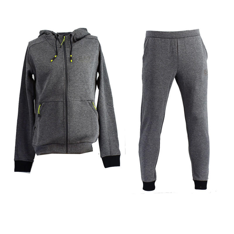 EA7 Emporio Armani Ensemble de survêtement EA7 Emporio Armani - 6GPV67-PJJ5Z-3925 EA7 Emporio Armani Ensemble de survêtement EA7 Emporio Armani - 6GPV67-PJJ5Z-3925