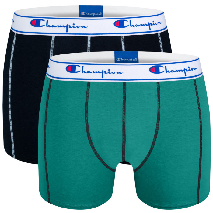 Champion PACK de 2  Boxers Champion