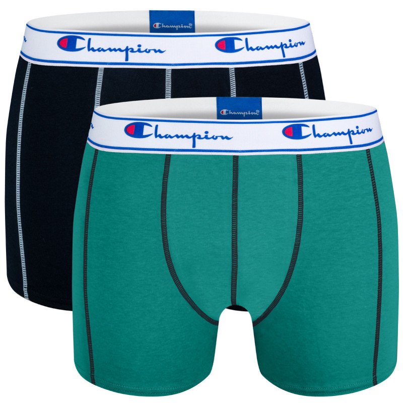 Champion PACK de 2 Boxers Champion Champion PACK de 2 Boxers Champion