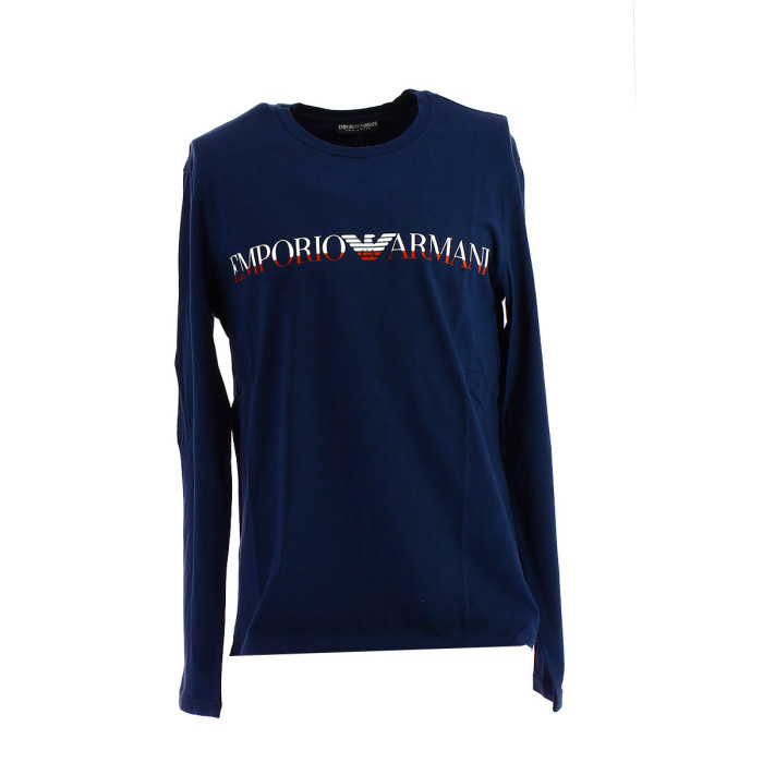 EA7 Emporio Armani Tee-shirt EA7 Emporio Armani