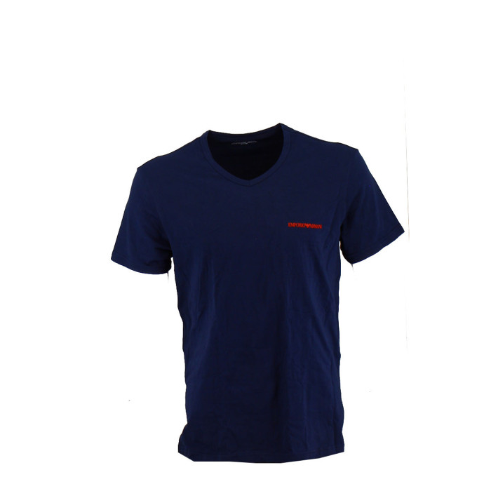 EA7 Emporio Armani Pack de 2 tee-shirt EA7 Emporio Armani