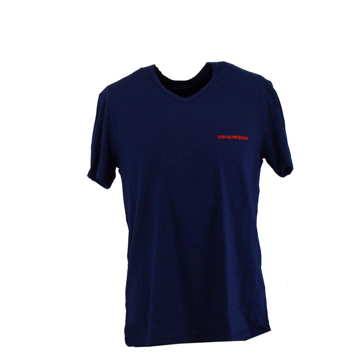 EA7 Emporio Armani Pack de 2 tee-shirt EA7 Emporio Armani