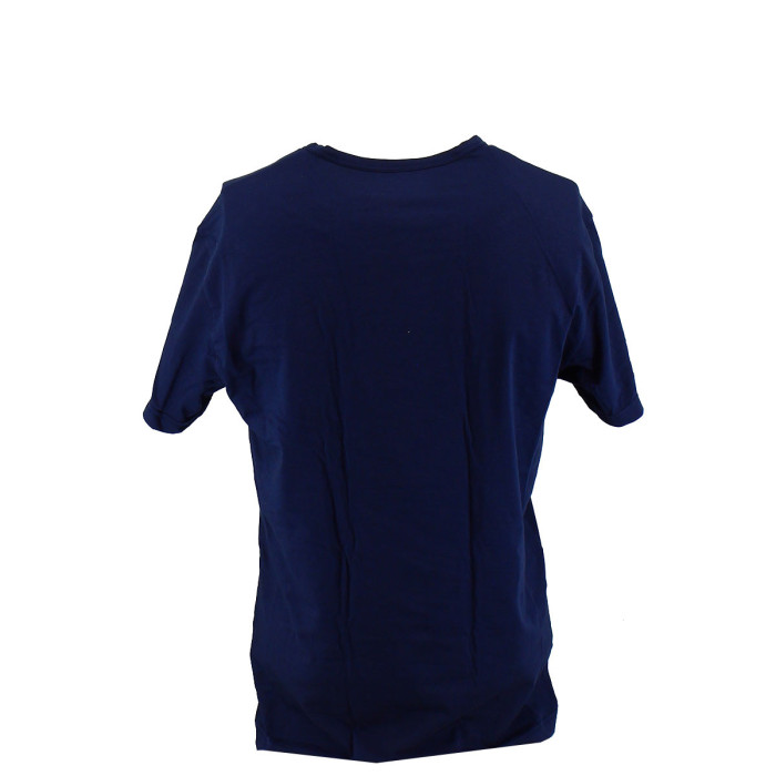 EA7 Emporio Armani Pack de 2 tee-shirt EA7 Emporio Armani