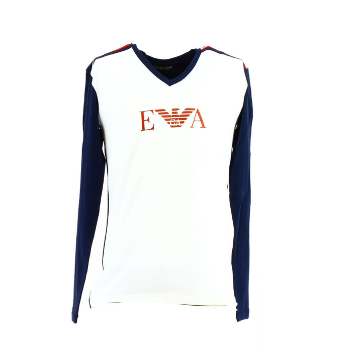 EA7 Emporio Armani Tee-shirt EA7 Emporio Armani