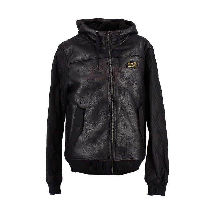 EA7 Emporio Armani Blouson EA7 Emporio Armani