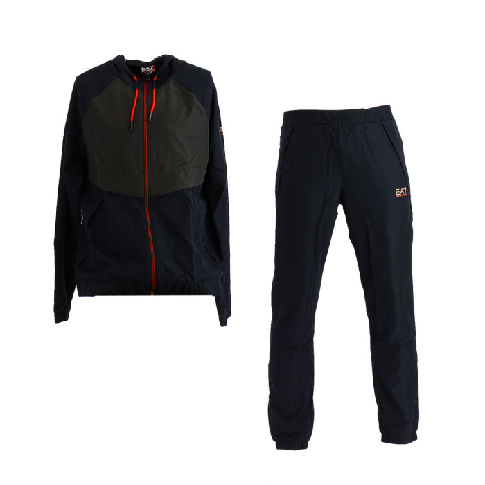 EA7 Emporio Armani Ensemble de survêtement EA7 Emporio Armani