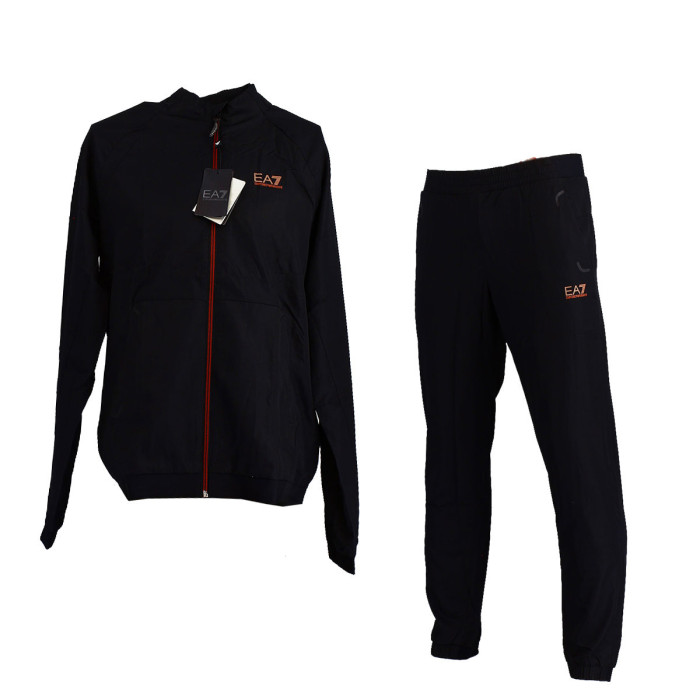 EA7 Emporio Armani Ensemble de survêtement EA7 Emporio Armani