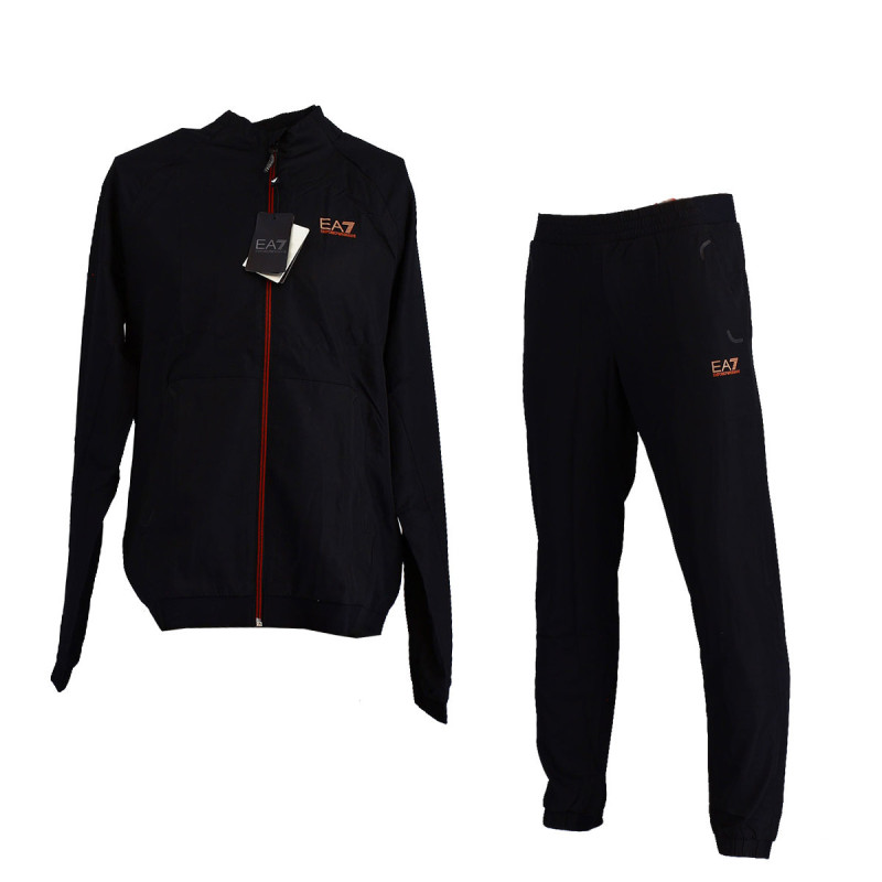 EA7 Emporio Armani Ensemble de survêtement EA7 Emporio Armani EA7 Emporio Armani Ensemble de survêtement EA7 Emporio Armani