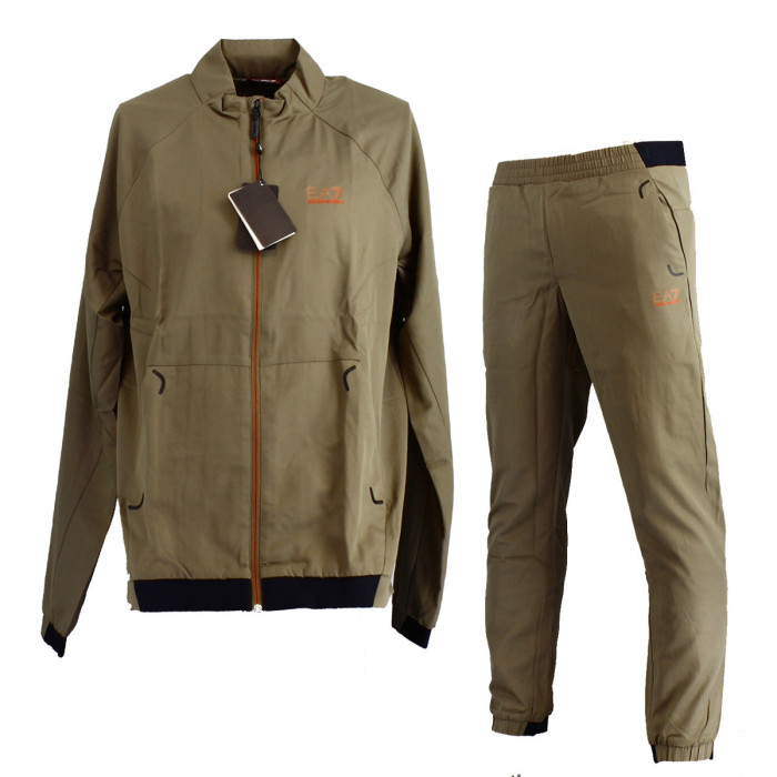 EA7 Emporio Armani Ensemble de survêtement EA7 Emporio Armani