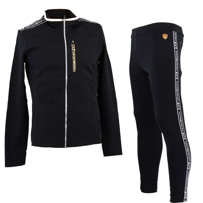 EA7 Emporio Armani Ensemble de survêtement EA7 Emporio Armani