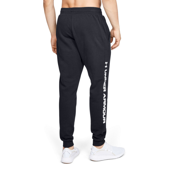 Under Armour Pantalon de survêtement Under Armour RIVAL FLEECE LOGO