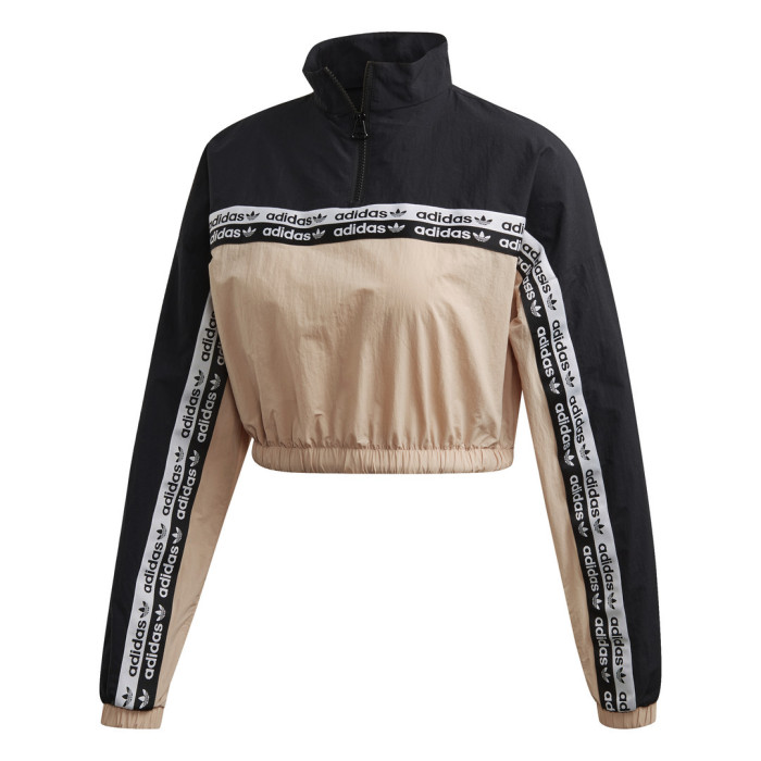 Adidas Originals Sweat adidas Originals CROPPED