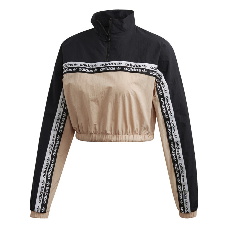 Adidas Originals Sweat adidas Originals CROPPED Adidas Originals Sweat adidas Originals CROPPED