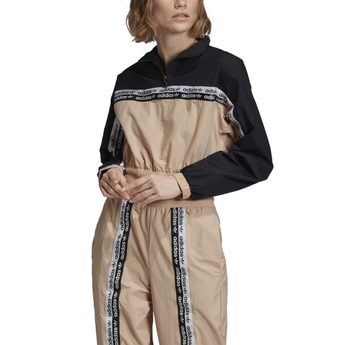 Adidas Originals Sweat adidas Originals CROPPED