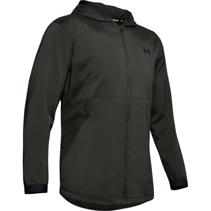 Under Armour Veste de survêtement Under Armour VANISH WOVEN
