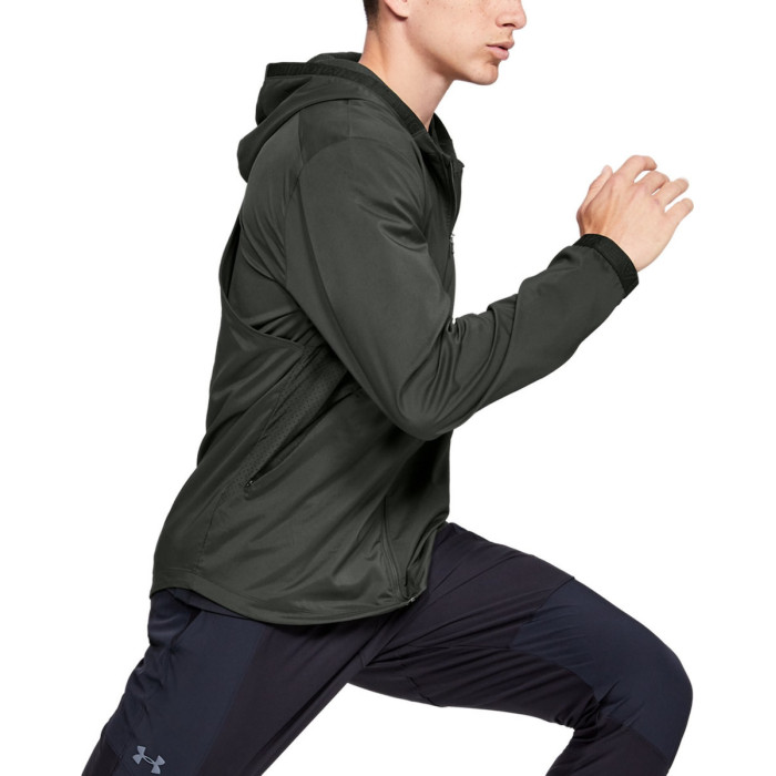 Under Armour Veste de survêtement Under Armour VANISH WOVEN