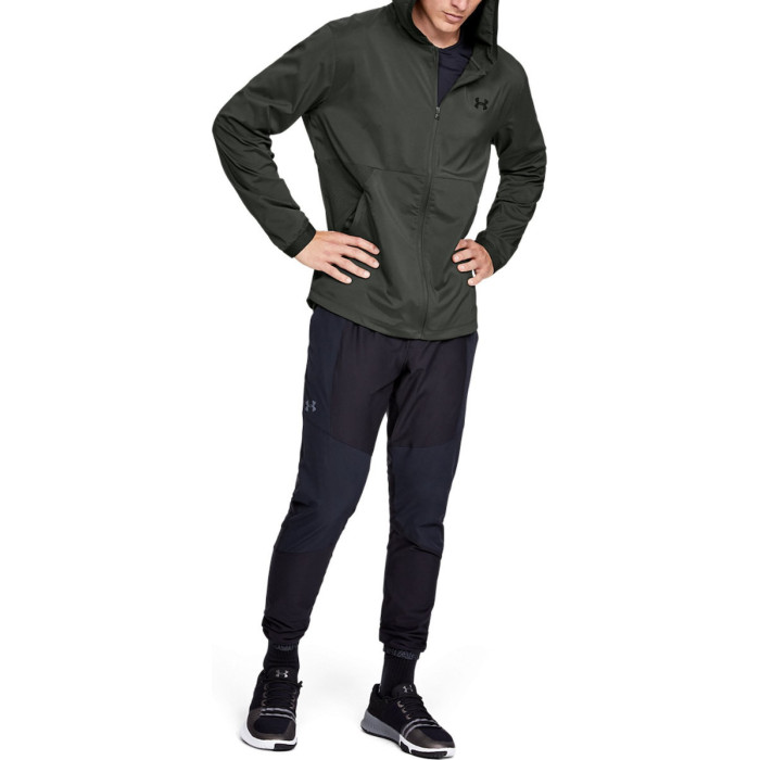Under Armour Veste de survêtement Under Armour VANISH WOVEN