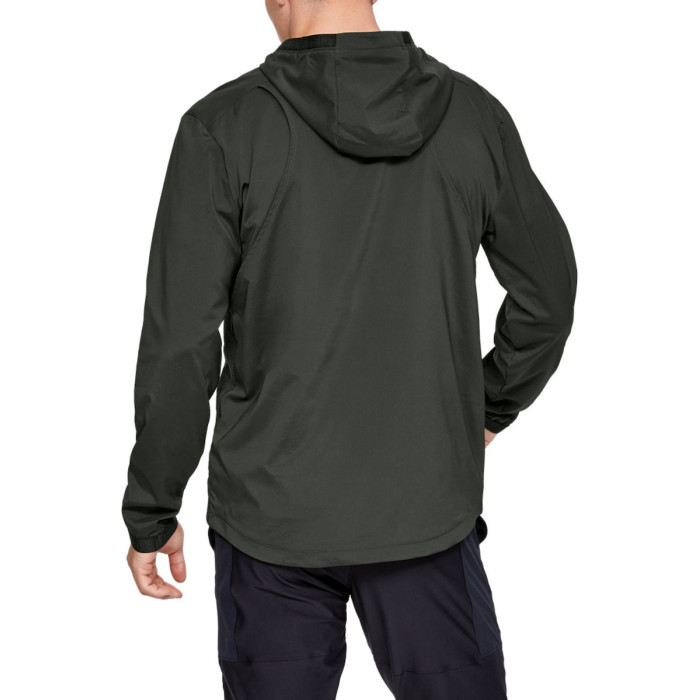 Under Armour Veste de survêtement Under Armour VANISH WOVEN