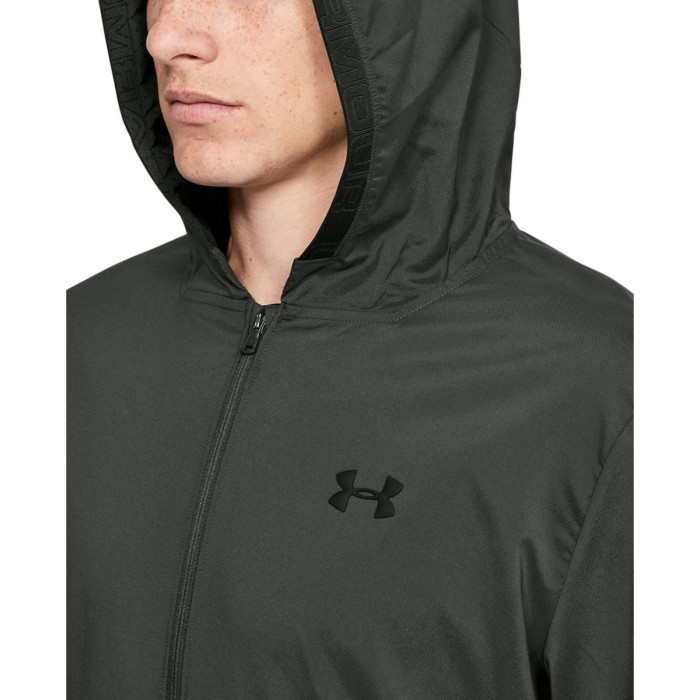 Under Armour Veste de survêtement Under Armour VANISH WOVEN