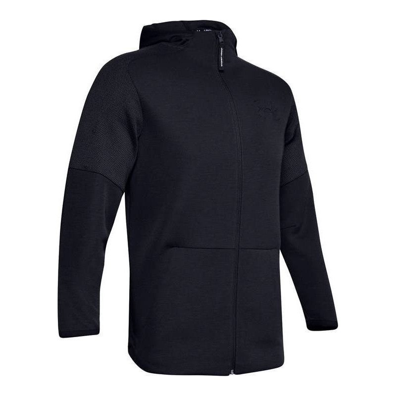 Under Armour Veste de survêtement Under Armour UNSTOPPABLE MOVE LIGHT FULL ZIP Under Armour Veste de survêtement Under Armour UNSTOPPABLE MOVE LIGHT FULL ZIP