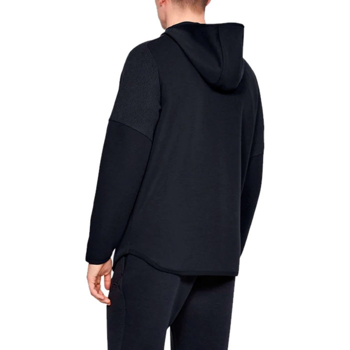 Under Armour Veste de survêtement Under Armour UNSTOPPABLE MOVE LIGHT FULL ZIP