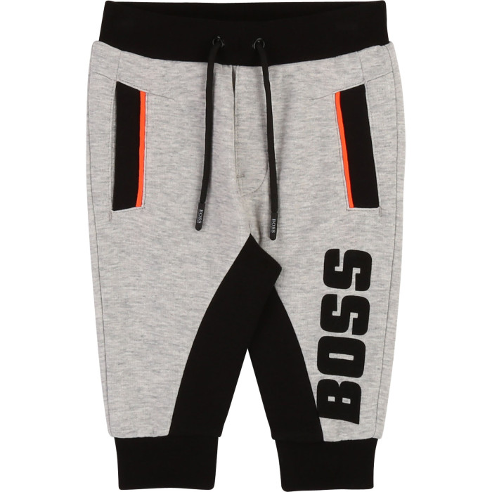 Hugo Boss Pantalon de survêtement Hugo Boss Bébé