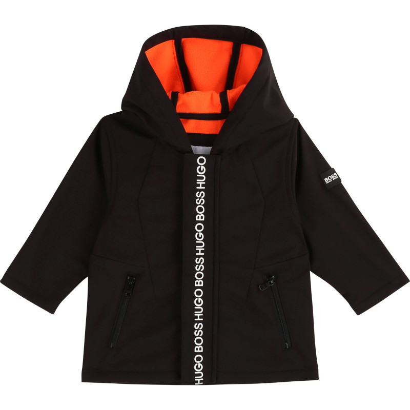 Hugo Boss Parka Hugo Boss Bébé Hugo Boss Parka Hugo Boss Bébé