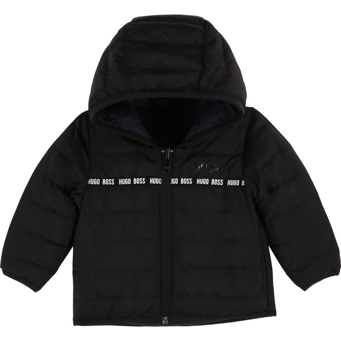 Hugo Boss Doudoune Hugo Boss Bébé