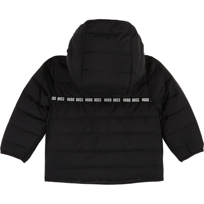 Hugo Boss Doudoune Hugo Boss Bébé