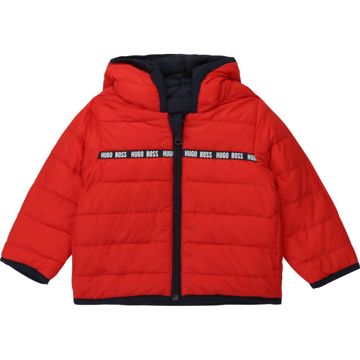 Hugo Boss Doudoune Hugo Boss Bébé
