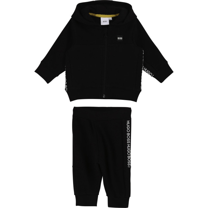 Hugo Boss Ensemble de survêtement Hugo Boss Bébé