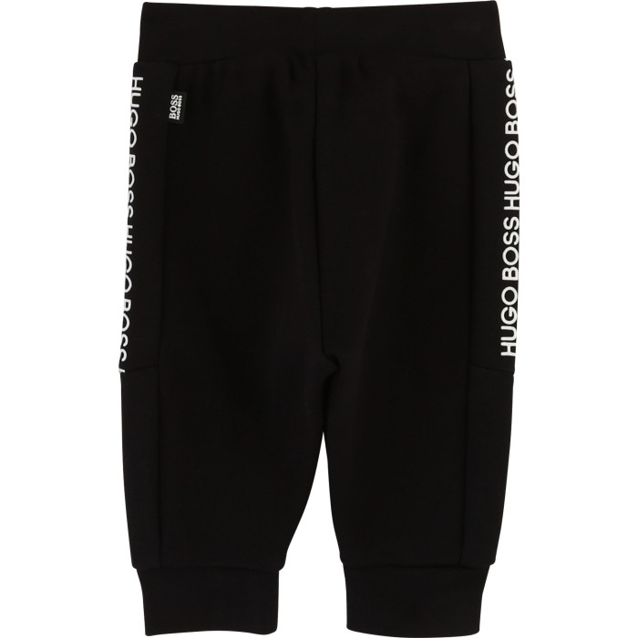 Hugo Boss Ensemble de survêtement Hugo Boss Bébé