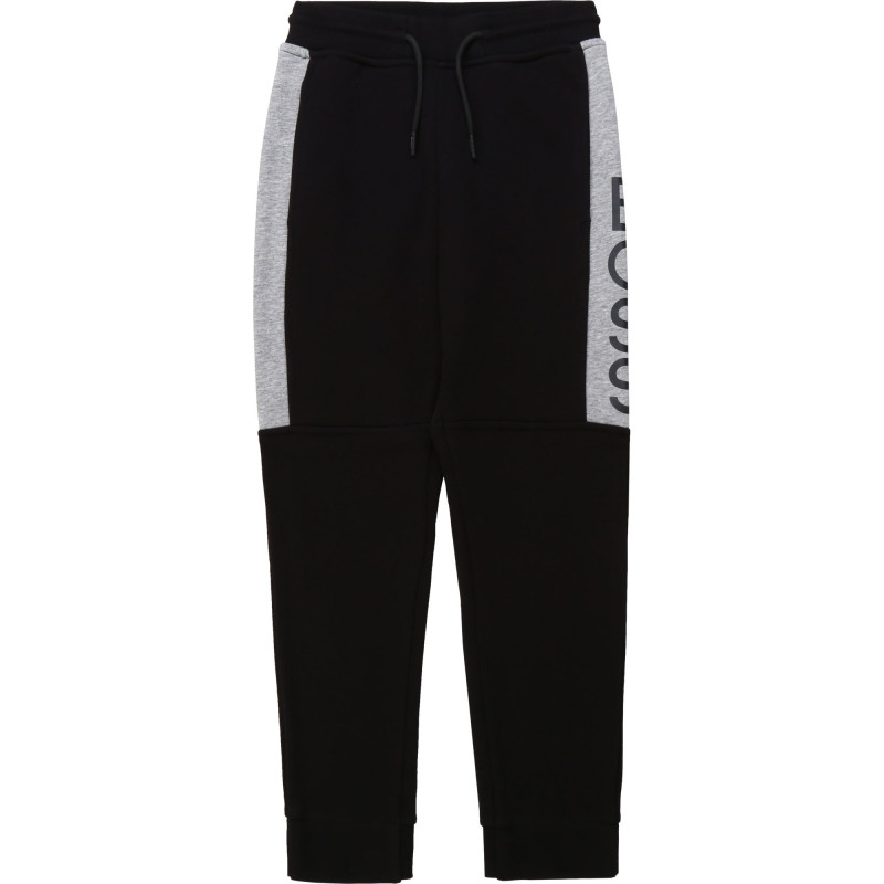 Hugo Boss Pantalon de survêtement Hugo Boss Junior Hugo Boss Pantalon de survêtement Hugo Boss Junior